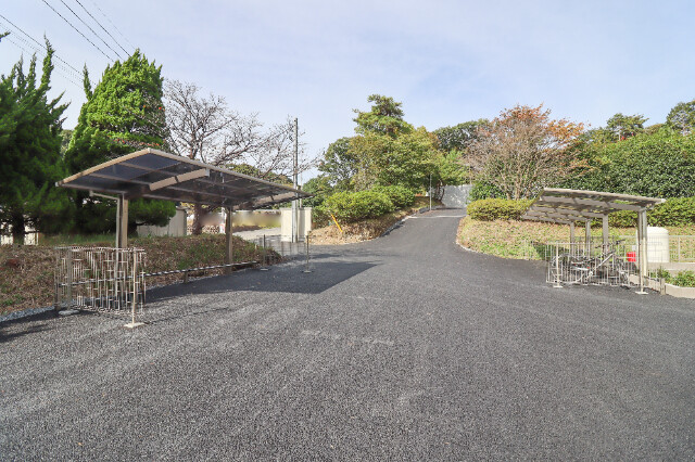 【宇都宮市八幡台のマンションのその他共有部分】