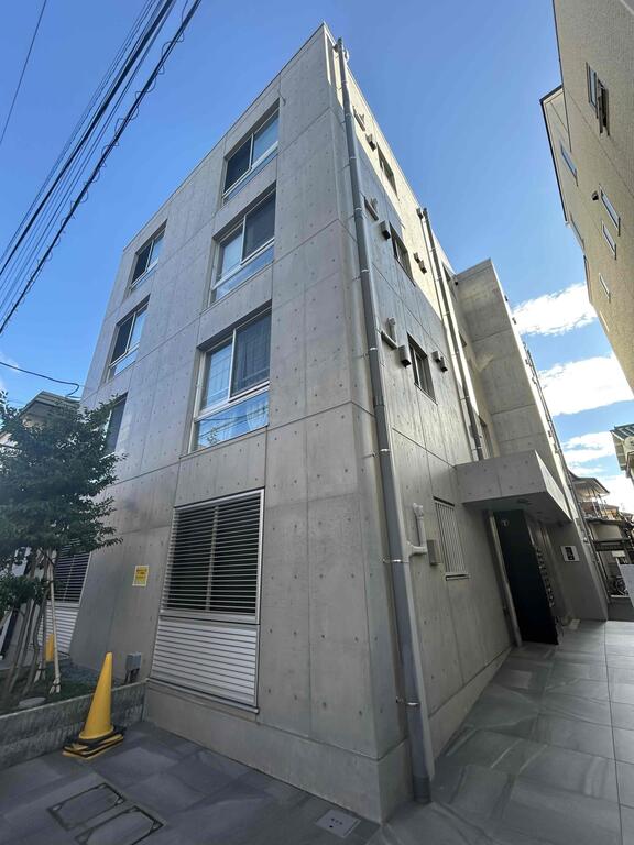 東急東横線 元住吉駅 徒歩11分 築7年
