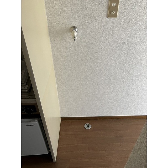 その他部屋・スペース　洗濯機置き場