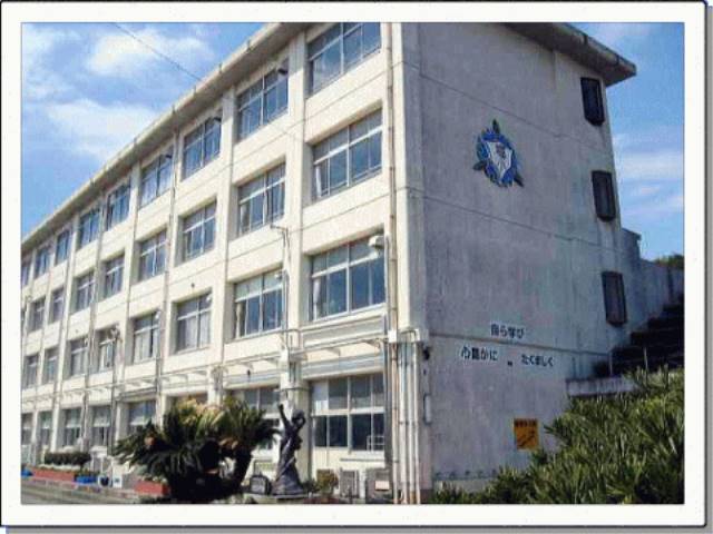 小学校　堀之内小学校（小学校）まで2414m