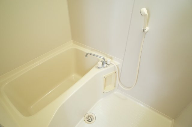 バス・シャワールーム　風呂