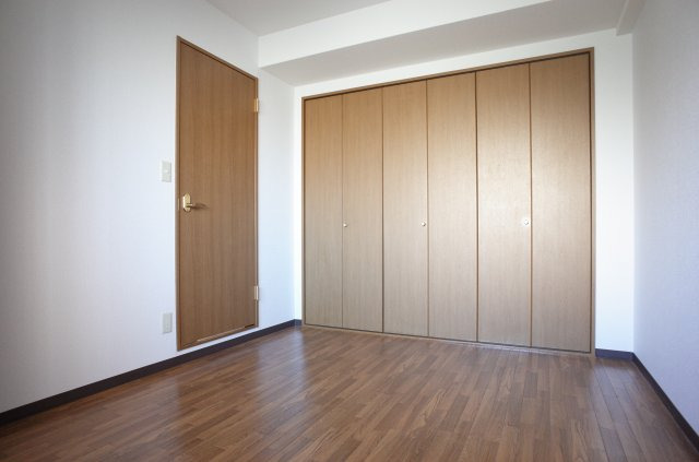 その他部屋・スペース　寝室