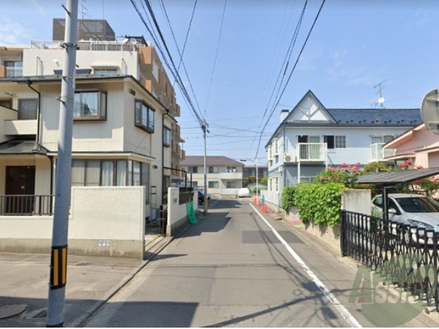 駐車場　駐車場その他