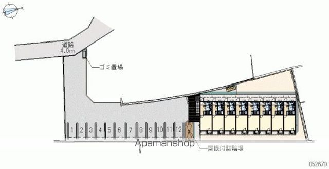 その他共有部分　その他共有部分