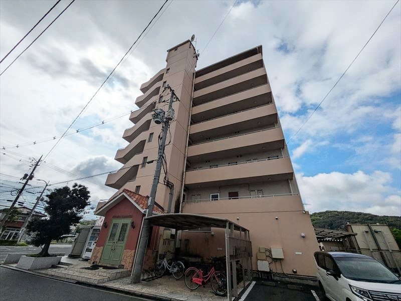 建物外観　外観★