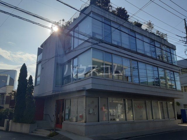 【所沢市東新井町のアパートの幼稚園・保育園】