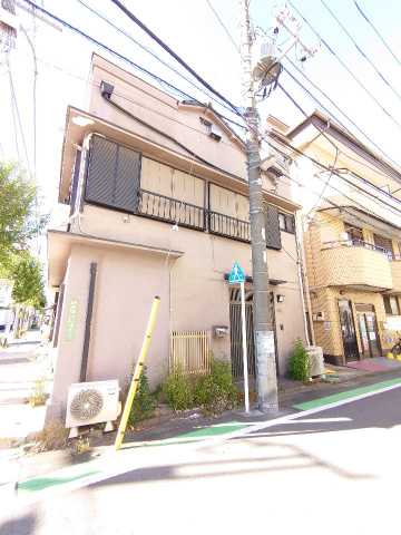 荒川区町屋のその他の建物外観