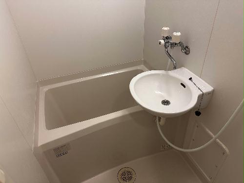 バス・シャワールーム　備品や設備仕様は号室等により異なります現地をご確認下さい。