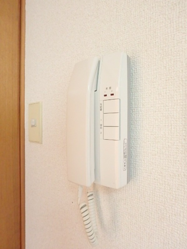 セキュリティ　図面と現状に相違がある場合には現状を優先