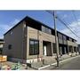 志村横丁１ 2階 新築の賃貸物件