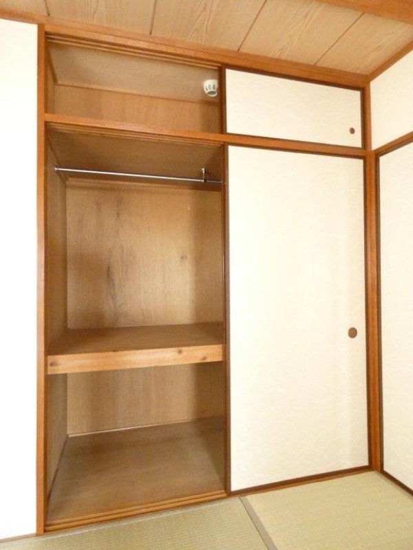 収納　図面と現状に相違がある場合には現状を優先