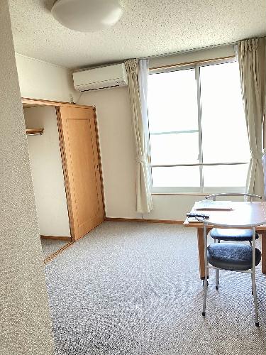 居室・リビング　2階の写真です。