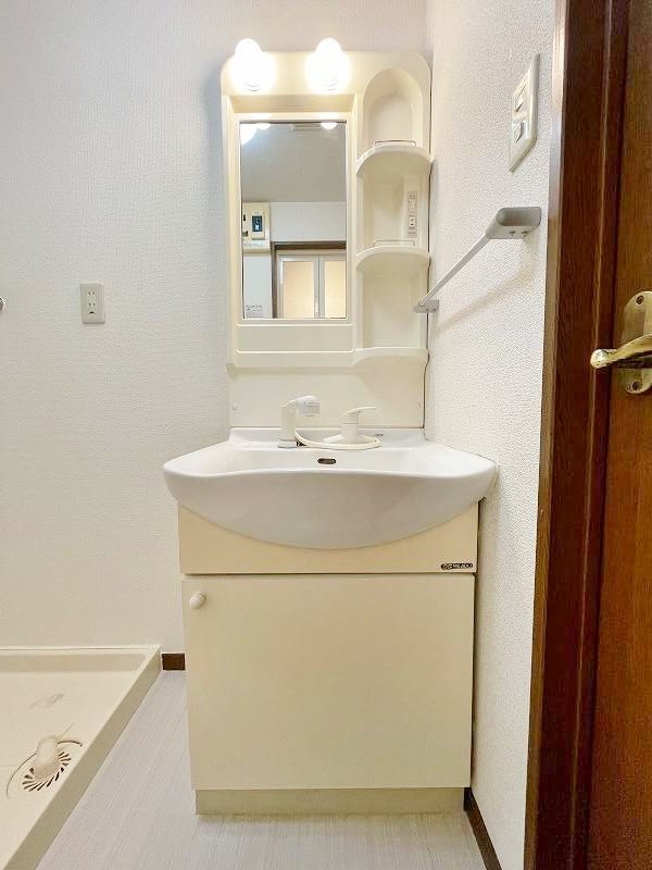 洗面設備　★独立洗面台★