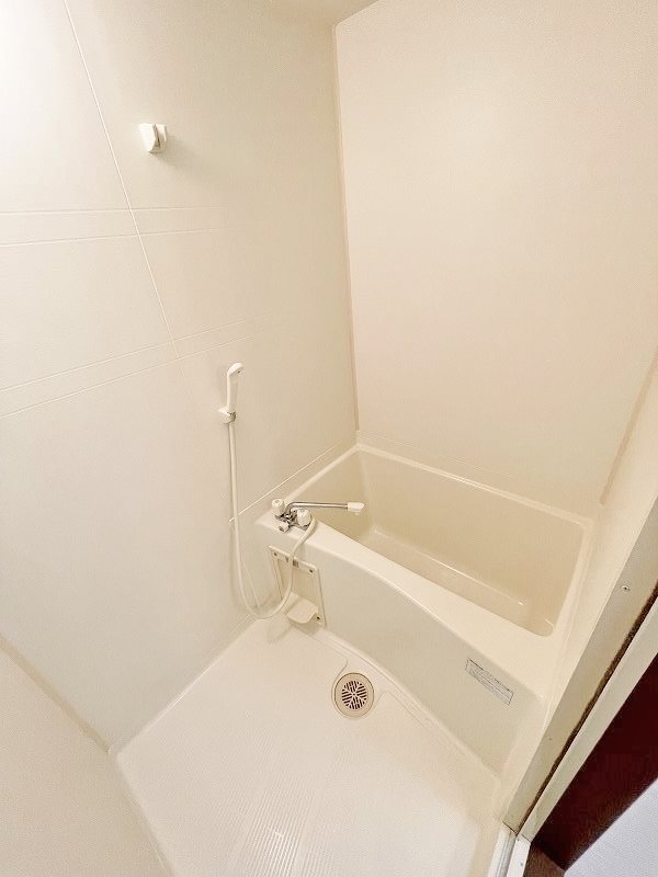 バス・シャワールーム　★浴室★
