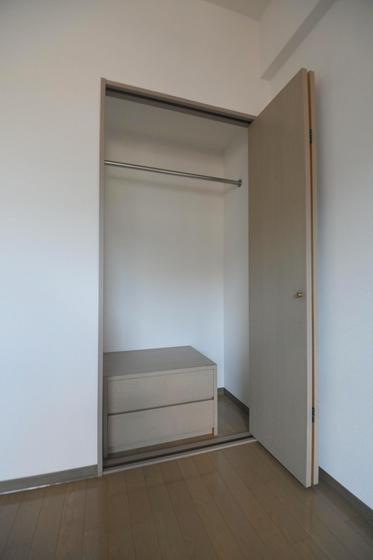 収納　引出しの収納も便利です★