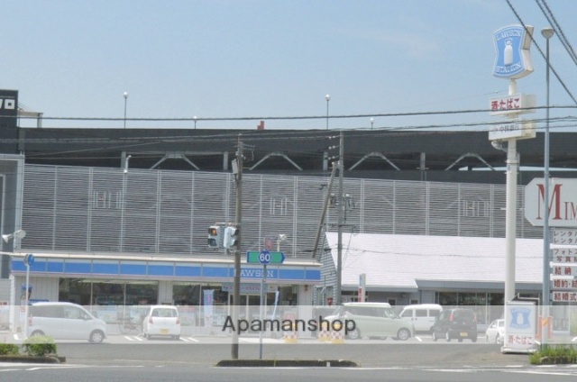 コンビニ　ローソン（コンビニ）まで2038m