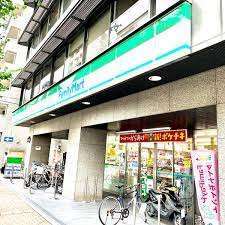 【プレサンス京都四条河原町ネクステージのコンビニ】