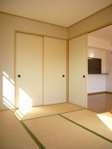 【糟屋郡篠栗町庄のマンションのその他部屋・スペース】