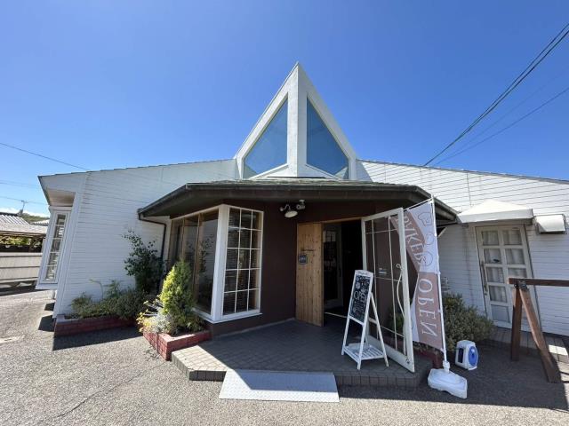 飲食店　はなぱん（飲食店）まで173m