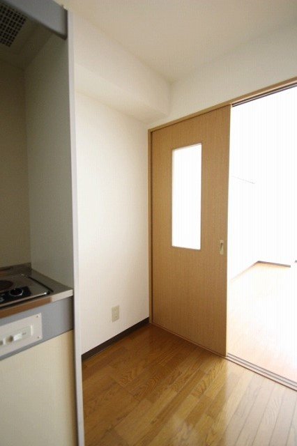 その他部屋・スペース　同物件別号室の写真です。