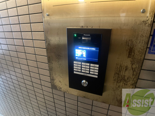 駐車場　駐車場その他