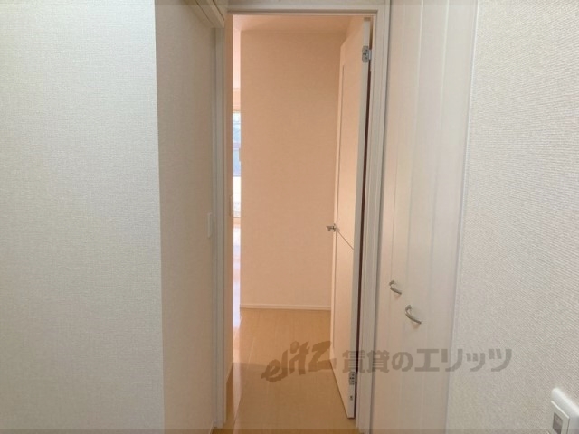 その他部屋・スペース　廊下