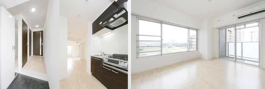 その他部屋・スペース