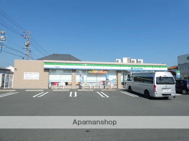 コンビニ　ファミリーマート西貝塚南店（コンビニ）まで565m
