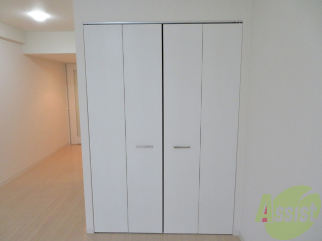 収納　収納です。気になる方のために下に画像載せておきます。