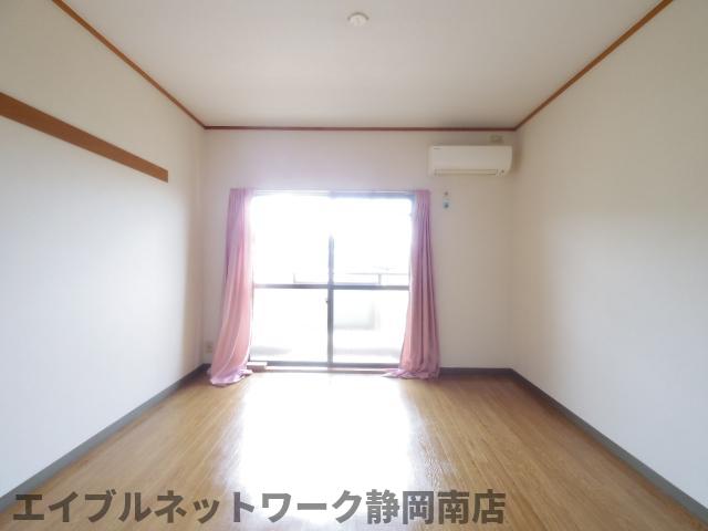 その他部屋・スペース　中はこのようになっています