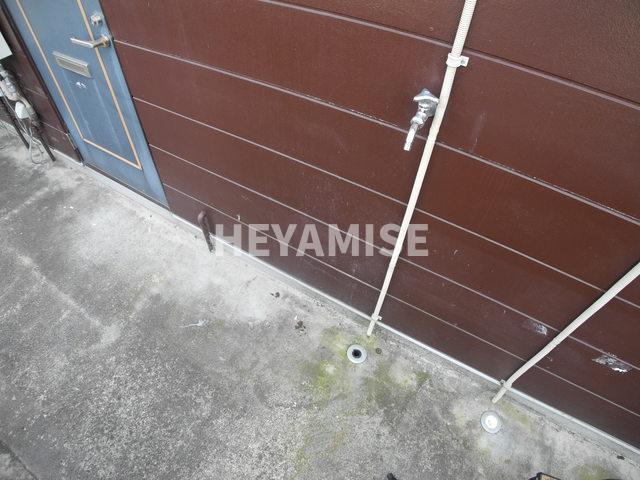 その他　※洗濯機置き場