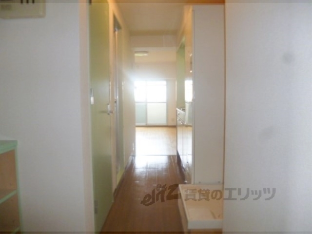 その他部屋・スペース　廊下