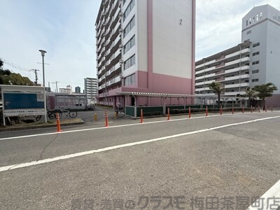 その他　周辺道路（その他）まで10m