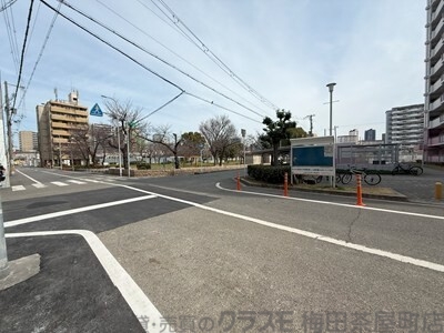 その他　周辺道路（その他）まで10m