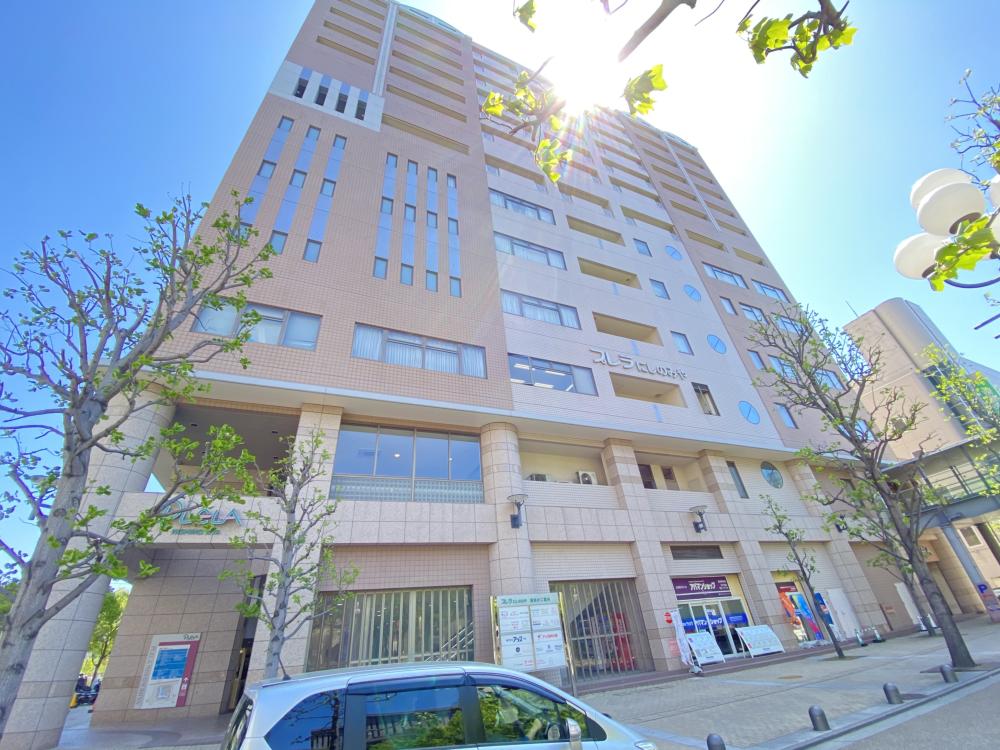 郵便局　西宮高松郵便局（郵便局）まで90m