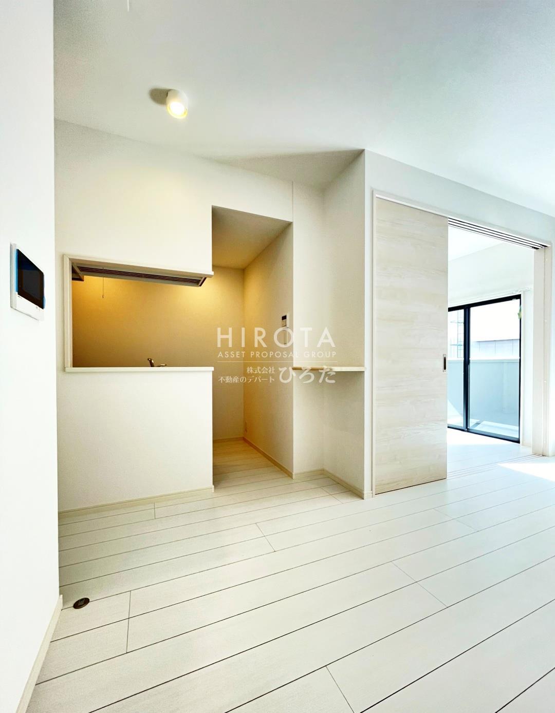 その他部屋・スペース　2階モデルルーム