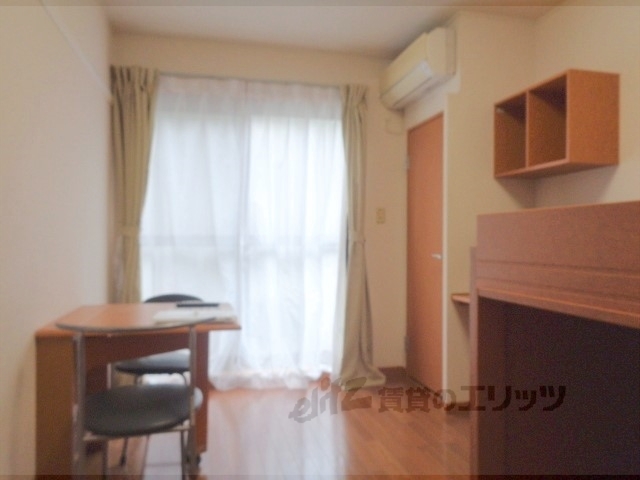 居室・リビング　洋室