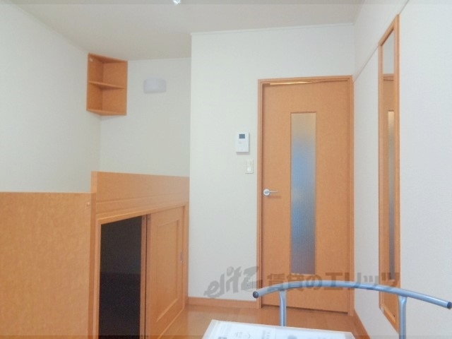 その他部屋・スペース　洋室