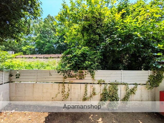 眺望　その他共有部分