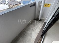 カモエKマンションの内装写真