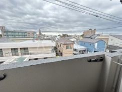 カモエKマンションのその他写真