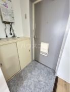 カモエKマンションの玄関写真