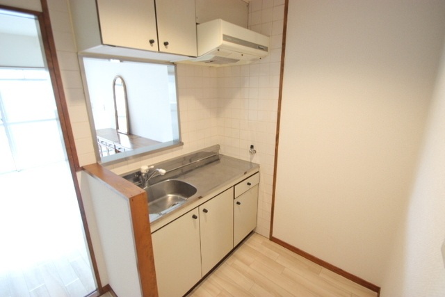 その他部屋・スペース　別号室の写真です