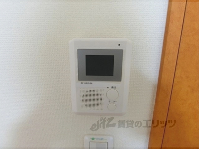 セキュリティ　ドアフォン（ＴＶ含）