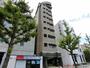 大宮駅より徒歩5分 8階 築25年8ヶ月の賃貸物件