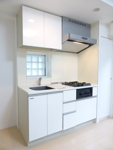 キッチン　キッチン※別部屋参考写真