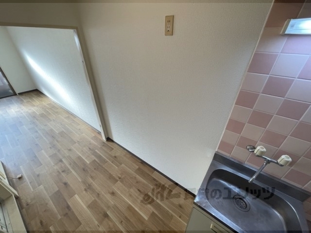 その他部屋・スペース　冷蔵庫置場