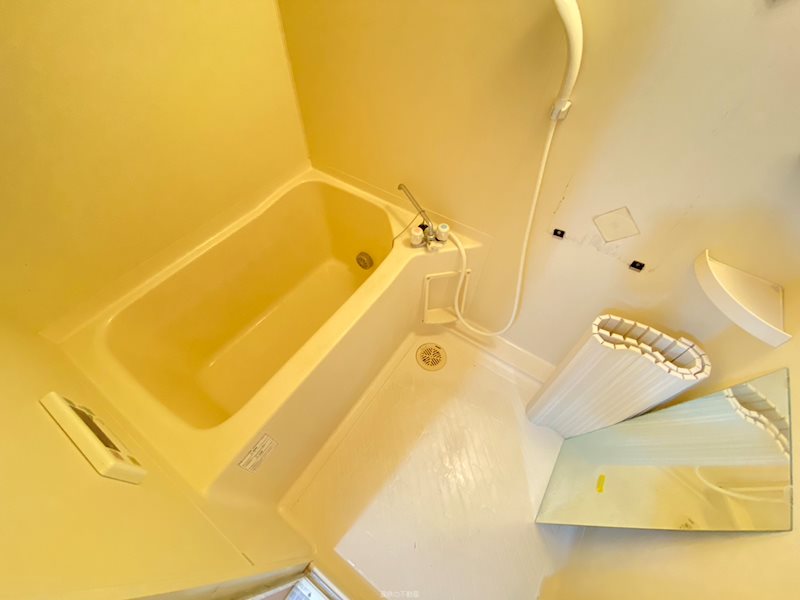 バス・シャワールーム　※他部屋参照・現況優先