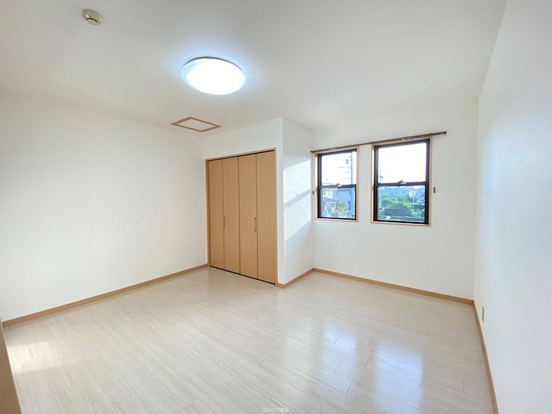 その他部屋・スペース　※他部屋参照・現況優先