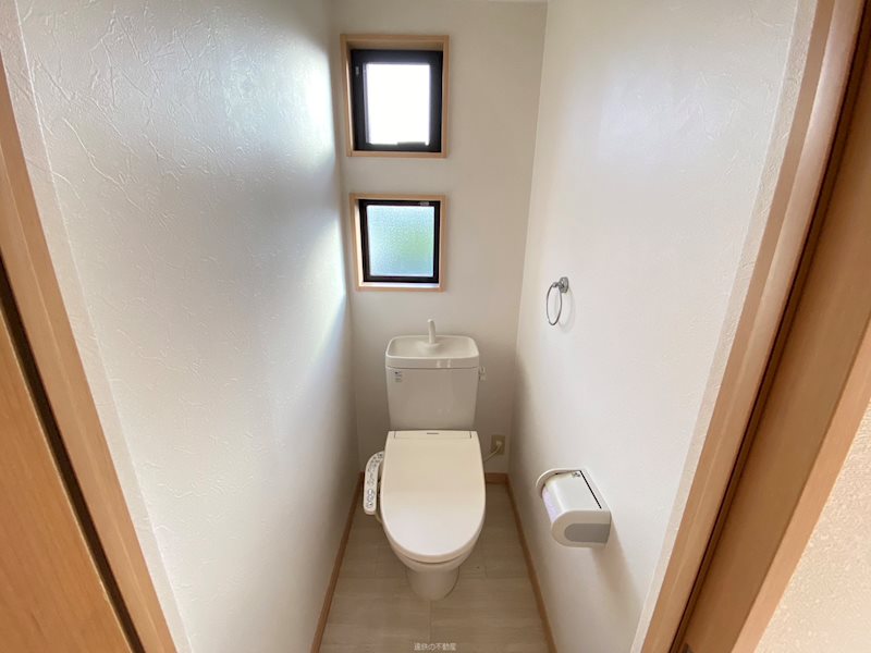 トイレ　※他部屋参照・現況優先